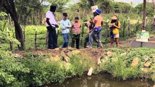 Composting Toilets in Haiti: Redefining Waste as a Resource - OAEC/SOIL