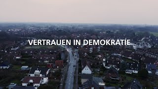 Demokratie in der Vertrauenskrise?