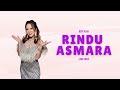 BEBY ACHA - RINDU ASMARA (LIRIK VIDEO)