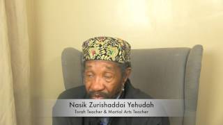 NASIK ZURISHADDAI YEHUDAH - INTERVIEW PART 3 | B'NEI ZAKEN HAD TO PROTECT ABBA BIVENS FROM THE 5%'S