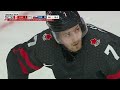 canada vs. slovakia 2023 wjc quarter final extended highlights