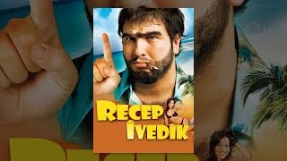 Recep Ivedik