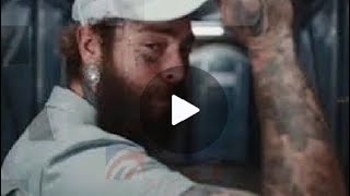 See Post Malone Spotted with Rumored New Girlfriend! | Christy Lee