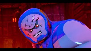 LEGO DC Super Villains: Darkseid's Villainy Clip - PS4 / Xbox One /PC /Nintendo Switch