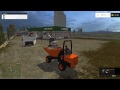 presentation map tp ft modding fs15 episode 1