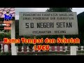 Lucu!!! Kumpulan Nama Desa dan Sekolah Lucu di Indonesia