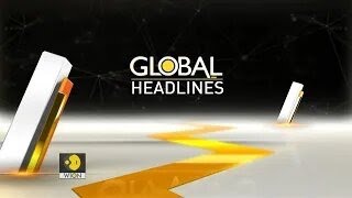 Gravitas Global Headlines: Ukraine: Successful in repelling strikes | Latest World News | WION