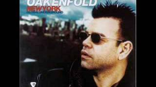 Paul Oakenfold-  Cyclone Tracy - Balla Con Il Ritmo