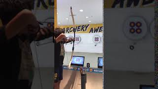 Video1 Archery Rangga