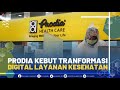 Prodia Kebut Transformasi Digital Layanan Kesehatan | MARKET REVIEW (20/01/22)