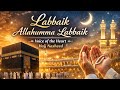 Labbaik Allahumma Labbaik | Emotional Hajj Nasheed 2026 | Heart Touching Islamic Nasheed