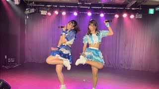 2022年6月18日「アイドルプラネタリウム」秋葉原COSMICLAB「プリンセスは眠らないっ！」