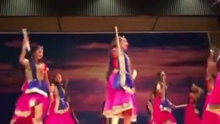 JCNC-2016-MJK Siya Shah -Performance