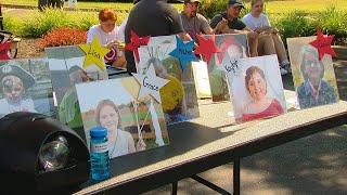 Local community spends 4th of July honoring young lives lost with 5K