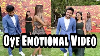 Oye Indori New Video | Oye Indori Tiktok | Oye Indori Funny Video | Robin Jindal New Video | #Shorts