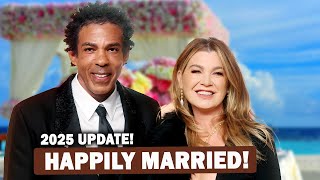 Inside Ellen Pompeo's Marriage with Chris Ivery: Meet Their Kids & Family Life Update