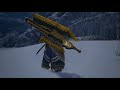 【mhrise】上位☆7雪鬼獣がやってくる ゴシャハギ スラッシュアックス ソロ（捕獲） 03’28”85 goss harag switch axe solo【モンハンライズ】