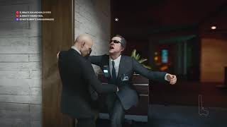 Hitman 3 - Funny/Brutal Moments Gameplay Compilation | Sly