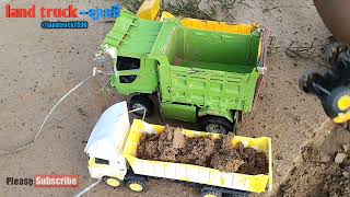 Ep 67 2023 land truck ​mobil truck,Rc