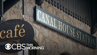 The Dish: Meet Hirsheimer and Hamilton, the dynamic duo behind Canal House
