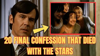 20 Stars Who Were Too Dangerous for Hollywood - Hollywood scandals