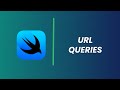 SwiftUI Tutorial | Building API URLs