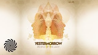 Yestermorrow - People of the Light