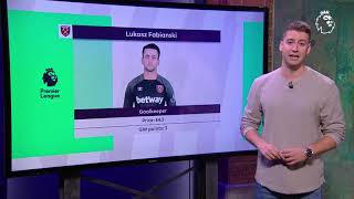 FPL Daily #PML  Premier League Video Highlights \u0026 Goals HD