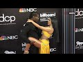 Cardi B and Offset arrive at 2019 Billboard Music Awards Red carpet