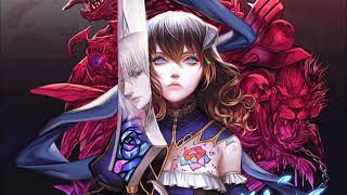 Bloodstained Ritual of the Night OST Interred Glory