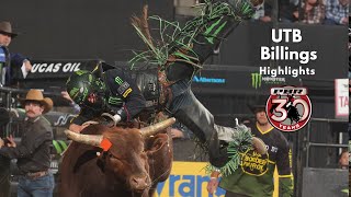 PBR Unleash the Beast Billings | 2023 Week 20 Recap