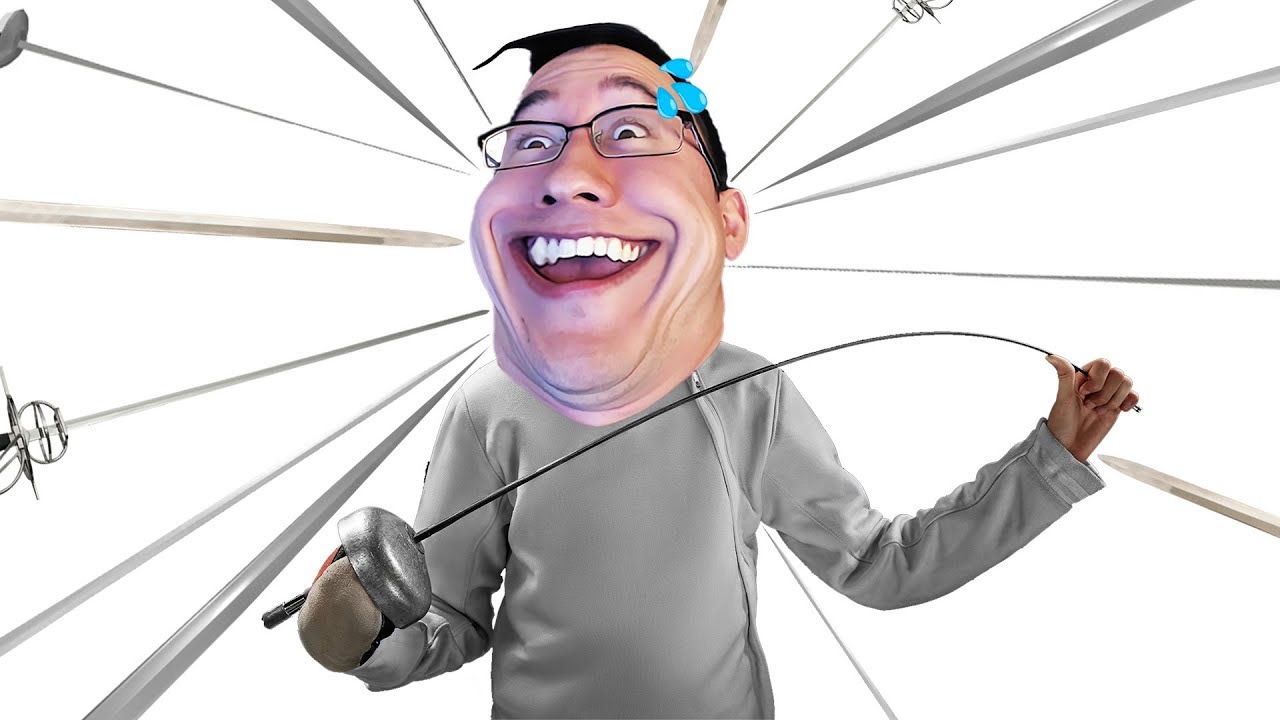 How To Fence Youtube