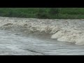 猪名川・藻川ルアー釣りポイント　大雨の次の日が狙い目