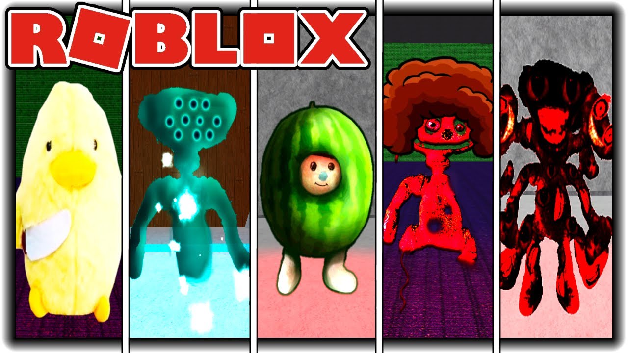 How To Get ALL BADGES + MORPHS/SKINS In ACCURATE BEAR ROLEPLAY - ROBLOX ...