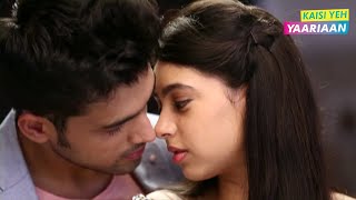 There's something special about Nandini! | Kaisi Yeh Yaariyaan