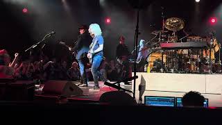 Styx Mr Roboto 2 27 2025 Celebrity Theatre Phoenix Az Ocp Mp3 Music