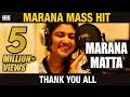Download Marana Matta Lyric Video Song | New Year Song | STR | Oviya | Anita Udeep | #Welcome2018 In Mp4 3Gp Full HD Video