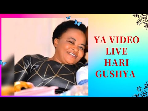 Video Ya Wa Mugore Wa Muhanga ADEPR Gahogo Asambana N'umupfubuzi - YouTube