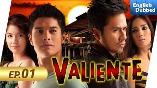 Valiente | Episode 1 | English Dubbed