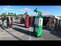 2024 fall aaca annual flea market hershey pa