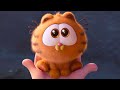 Baby Garfield In The Garfield Movie | Get tickets now!