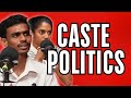 Caste Politics Over Community | with Kiran & Veena | Dewan Belia India Malaysia (DBIM)