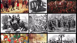 Spanish conquest of the Inca Empire | Wikipedia audio article