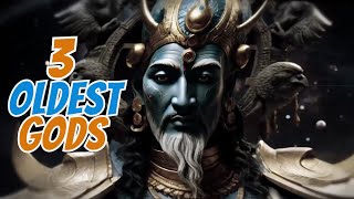 Oldest Gods in History And Mythology Explained | Gods of the World