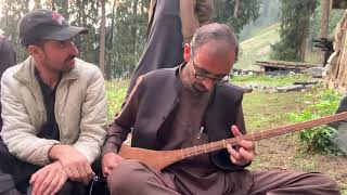 #Torwali Zo || Badar Khan Bora||