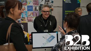 The B2B Exhibition 2019 - Highlights