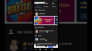 new virsion fake sharechat dark mod apk😍