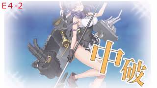 【艦これ】大規模反攻上陸！トーチ作戦！（夏・秋イベ2022）