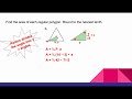 10 3 Area of Regular Polygons   Extra Content Video Lesson