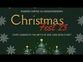 CHRISTMAS 🎄 🎁 Fest 2023🎉 Blessing Centre A.G Church